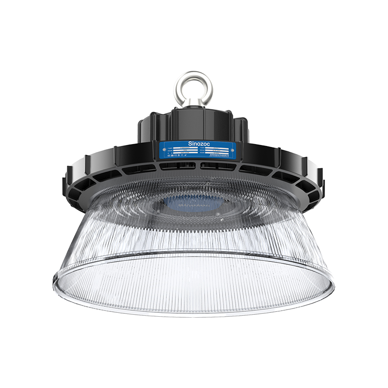 ZCUFO-T Series LED High Bay Light