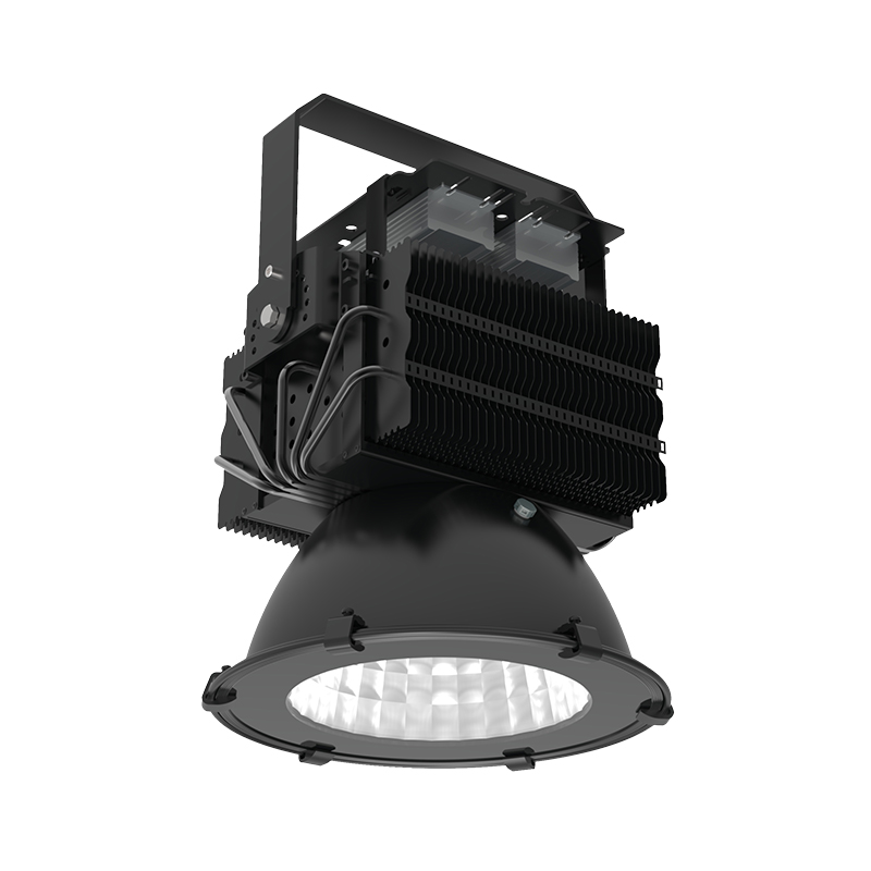 ZCTD-T Series LED Flood Light