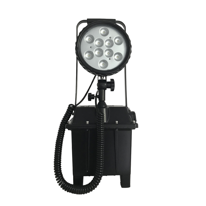 ZCY6102 Ex-Proof Mobile Work Lights