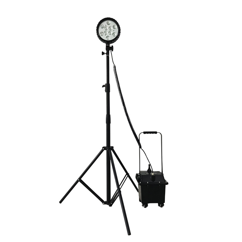 ZCY6102A Ex-Proof Mobile Work Lights