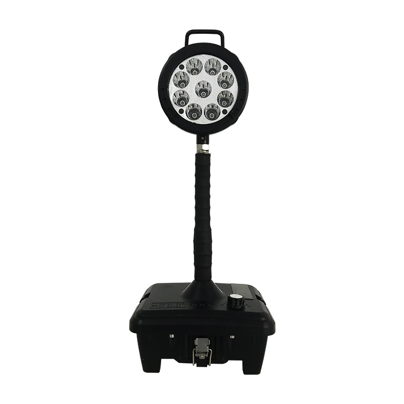 ZCY6105 Ex-Proof Mobile Work Light