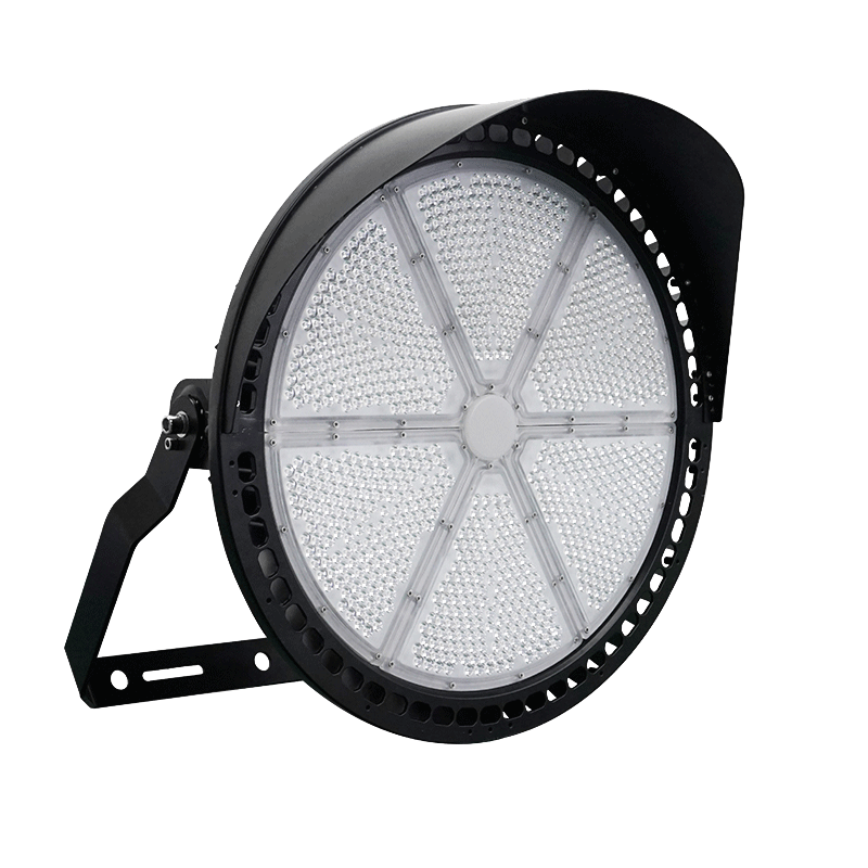 ZCQCP Series LED Sport Light