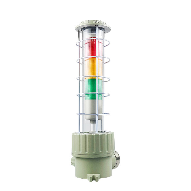 BBJ-67 Three-Color Sound-Light Alarm Light