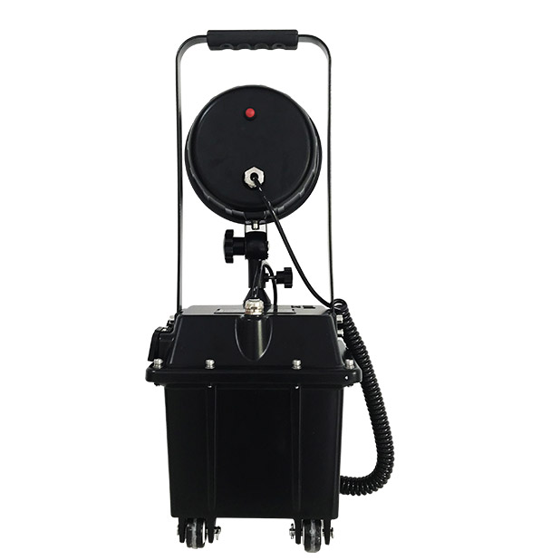 ZCY6102 Series Ex-Proof Mobile Work Lights