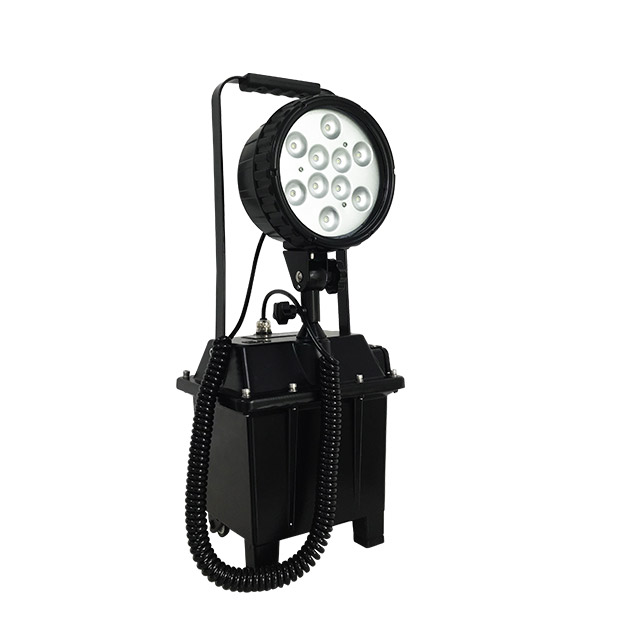 ZCY6102 Series Ex-Proof Mobile Work Lights