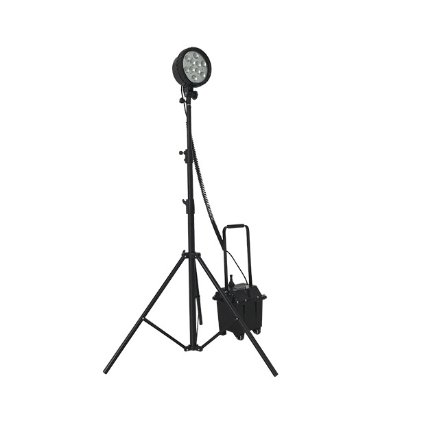 ZCY6102A Series Ex-Proof Mobile Work Lights