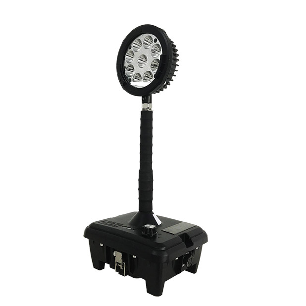 ZCY6105 Series Ex-Proof Mobile Work Lights