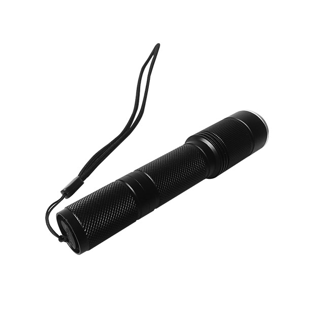 ZC7620 Series Ex-Proof Flashlights